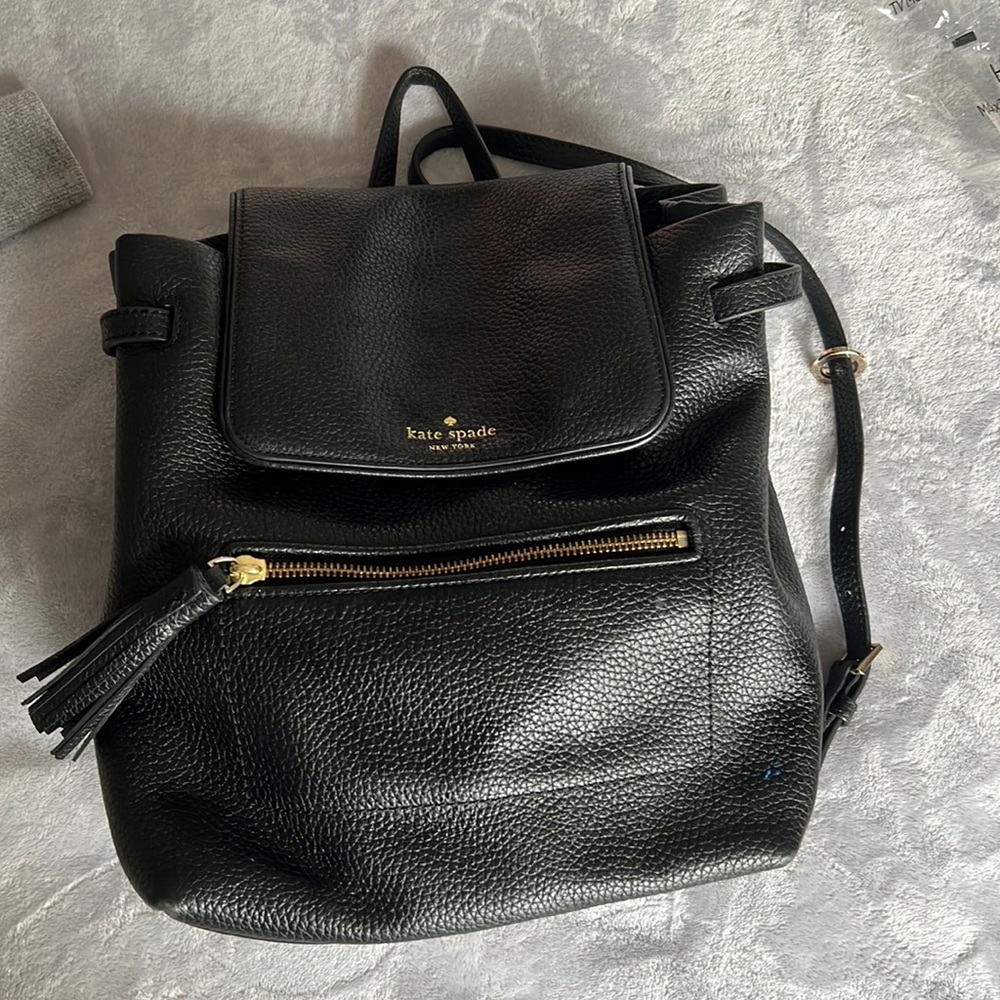 Kate Spade backpack